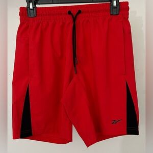 Reebok Speedwick Athletic Shorts